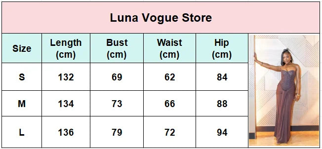 Sexy Sequin Patchwork Strapless Maxi Dress Women Sleeveles Off-shoulder Cinched-waist Pleated Dresses Lady Evening Party Gowns