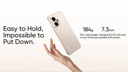 New HONOR 400 5G Smartphone Global Version Snapdragon 7 Gen 3 6.55" AMOLED Display 200MP Dual Camera 6000mAh 80W SuperCharge NFC