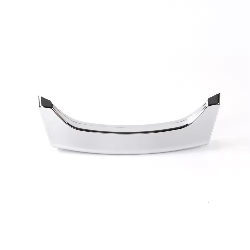 2023-2025 For Street Glide Ultra FLHXU NEW Motorcycle Accessories Headlight Decorative Panel OEM Replacement ABS No Paint Easy
