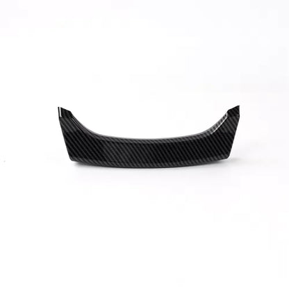 2023-2025 For Street Glide Ultra FLHXU NEW Motorcycle Accessories Headlight Decorative Panel OEM Replacement ABS No Paint Easy