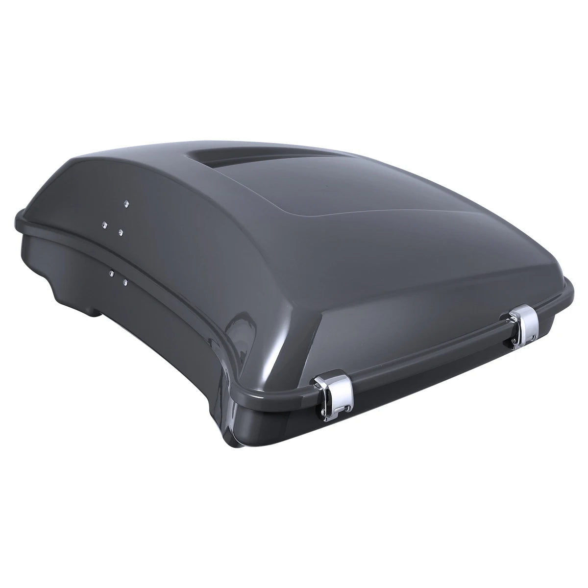 Razor Trunk For Harley Touring Road King Electra Street Glide CVO FLHXSE Special FLHXS 2014-2024 2019 Motorcycle