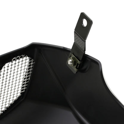 Motorcycle Accessories Chassis Belly Pan Lower Engine Spoiler Fairing Guards 2022 2023 For YAMAHA MT-10 MT 10 SP FZ10 2017-2025