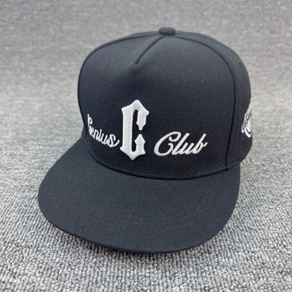 1PC Man hats Fashion Letter Embroidery Hip-Hop Hats Spring and Autumn Outdoor Adjustable Casual Baseball Caps Sunscreen Hat