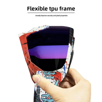 New Unisex Motorcycle Off-Road Goggles, Ski Sports Glasses, Off-Road Helmet Motorcycle Goggles