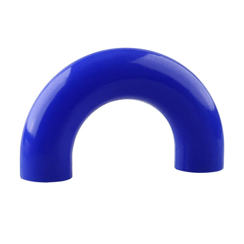 1 Pair Cars Exterior Accessories D-Ring Towing Hook Sleeve For F150 2004-2024 Red D Ring Towing Hook Sleeve