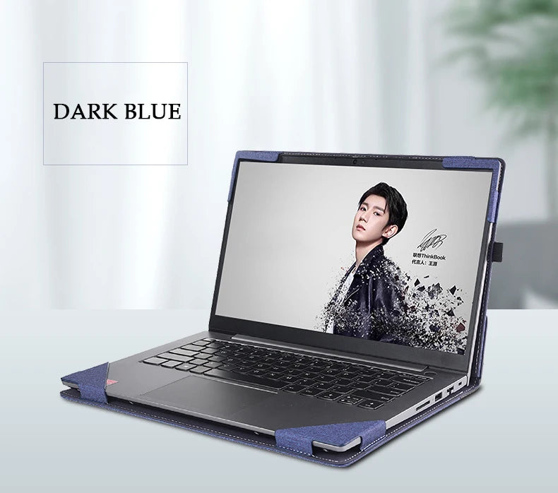 Laptop Case For Lenovo Yoga 530 520 14 Inch 520-14 530-14IKB  Sleeve Detachable Notebook Cover Bag Protective Skin