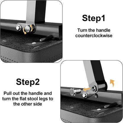 Flat Benches Weight Benches for Home Gym Heavy Duty Fitness Benches For Weight Training Home Gym Benches Weightlifting and Stren