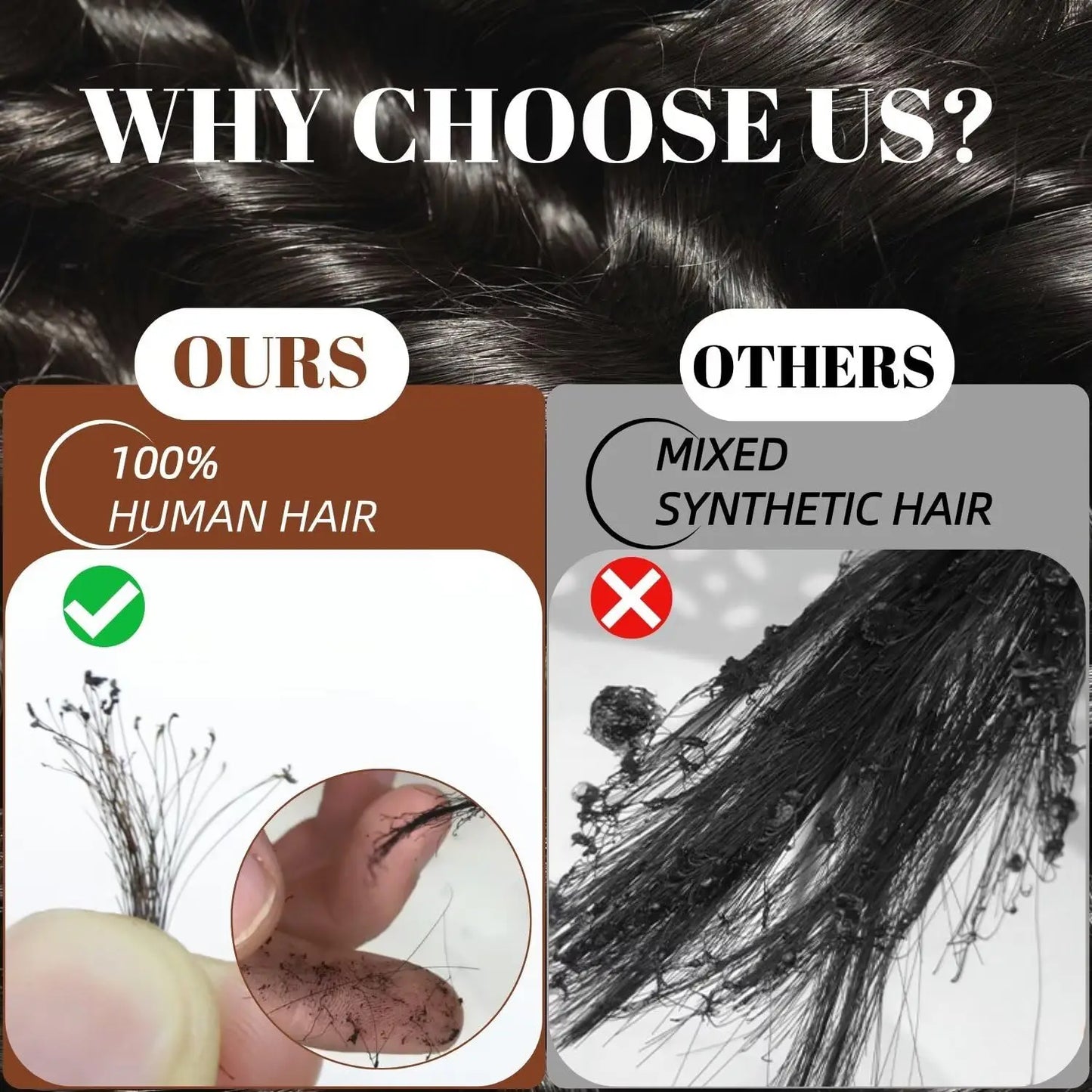 Glueless Lace Frontal Wigs Human Hair Wear And Go Straight 360 HD Lace Frontal Wig Pre Plucked Human Hair For Women Closure Wig