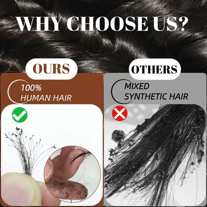 Glueless Lace Frontal Wigs Human Hair Wear And Go Straight 360 HD Lace Frontal Wig Pre Plucked Human Hair For Women Closure Wig