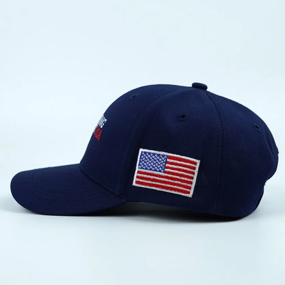 USA 250th Anniversary Commemorative Hat Retro Classic Unisex Adult Cap Latest Export Bestseller