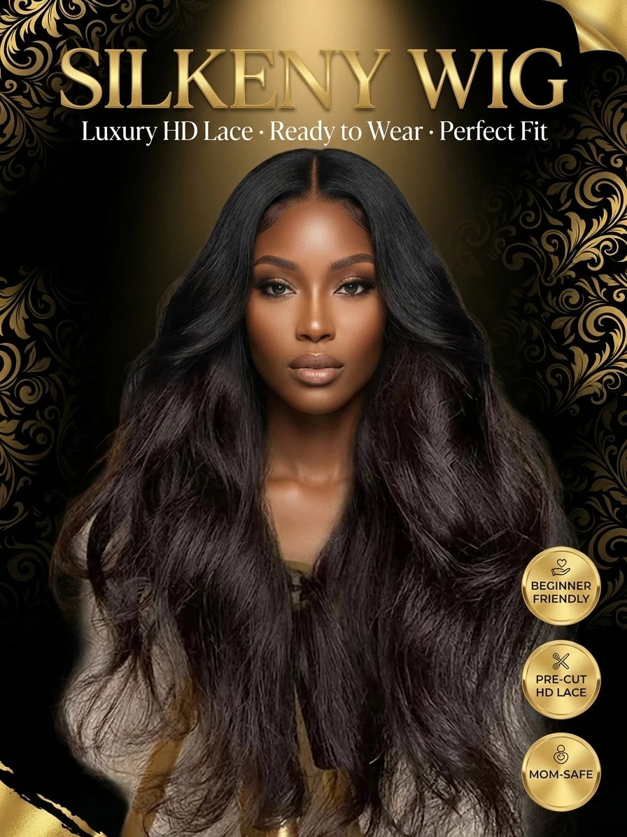 44 Inch Body Wave 13x6 Hd Transparent Lace Frontal Human Hair Wig 360 Brazilian Pre Plucked Lace For Women 13x4 Lace Front Wigs