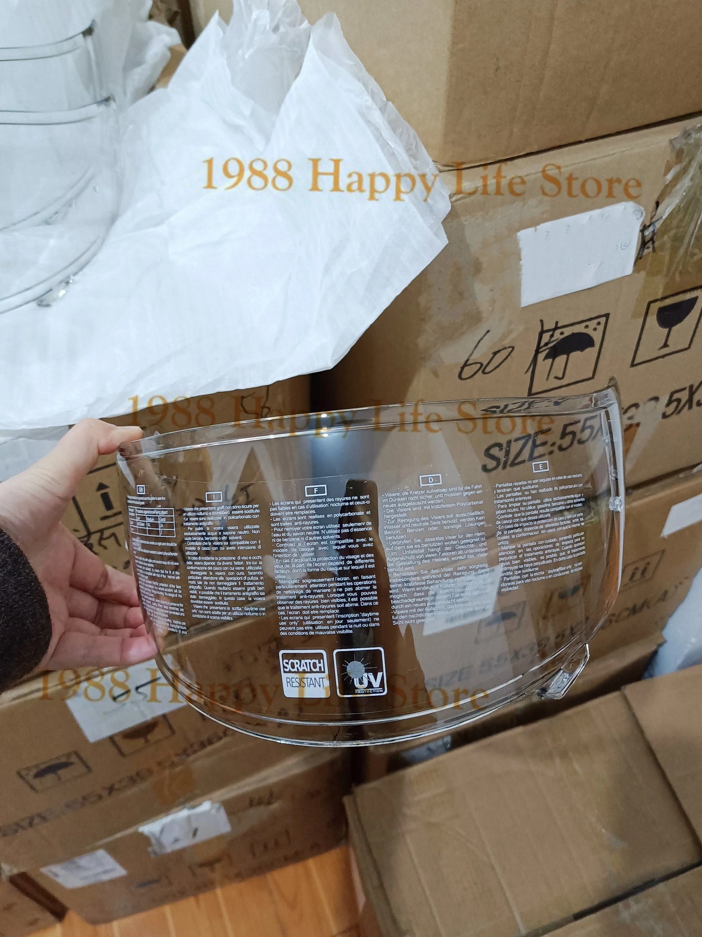 Helmet Visor for SHOEI X14 X-14 Z7 Z-7 CWR-1 CWR1 NXR RF-1200 RF1200 X-Spirit3 X-Spirit III X-Fourteen RYD CWR-F RF-SR Shield