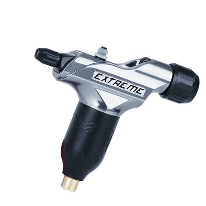 Mast Rotary Tattoo Machine Gun Adjustable Soft and Hard RCA Cord for Makeup Traditional Cartridges Needles Tattoo Supplies