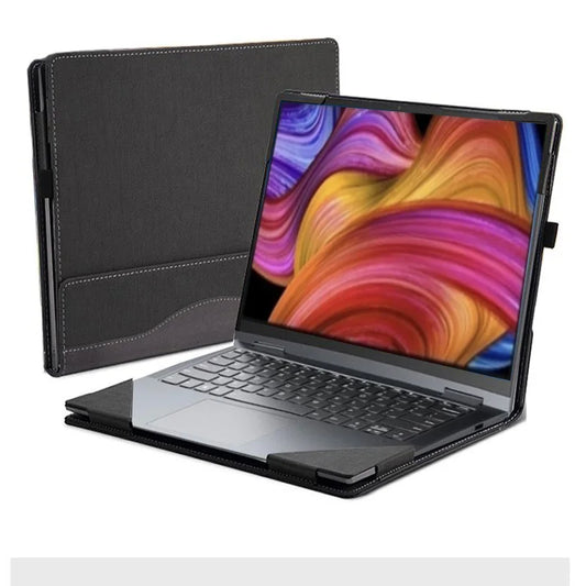 Laptop Case For Lenovo Yoga 530 520 14 Inch 520-14 530-14IKB  Sleeve Detachable Notebook Cover Bag Protective Skin