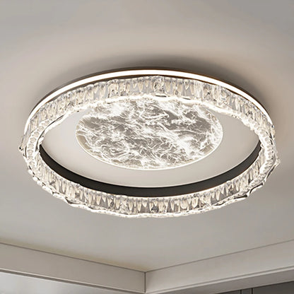 Nordic decoration home bedroom decor smart led lamps Ceiling lights for living room indoor lighting lamparas