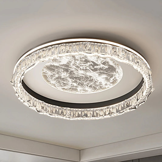 Nordic decoration home bedroom decor smart led lamps Ceiling lights for living room indoor lighting lamparas