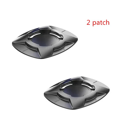 Bicycle Phone Holder Shock-resistant Absorber Absorption Modul Motorcycle MTB Scooter Bike Handlebar Security Quick Lock Stand
