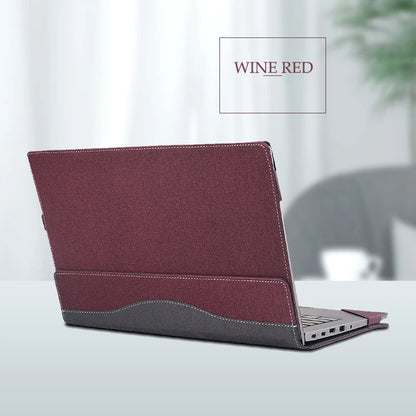 Laptop Case For Lenovo Yoga 530 520 14 Inch 520-14 530-14IKB  Sleeve Detachable Notebook Cover Bag Protective Skin