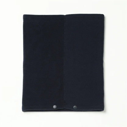 Polar Fleece Neck Scarf Winter Thick Cycling Bandana Women Men Face Neck Warmer Multifunction Cover Hat Tube Scarves Buffs Masks