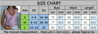 Puloru Shiny Sequins Hotsweet Vests Summer Fashion Sleeveless Low Cut Deep V Crop Tops Womens Backless Sleeveless Slim Tank Tops