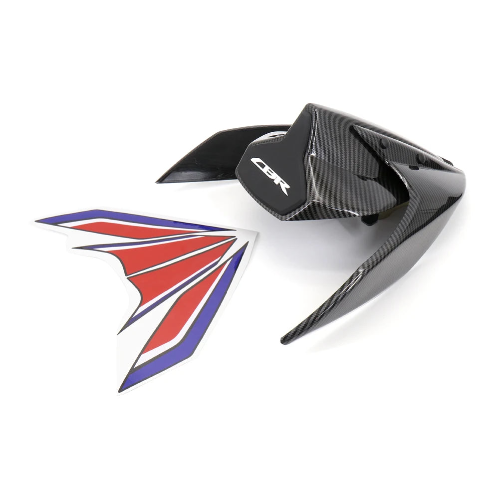 For Honda CBR1000RR CBR 1000 RR cbr1000 rr 2021-2025 2024 2023 Motorcycle Rear Seat Cover Cowl Fairing Rear Passenger Pillion