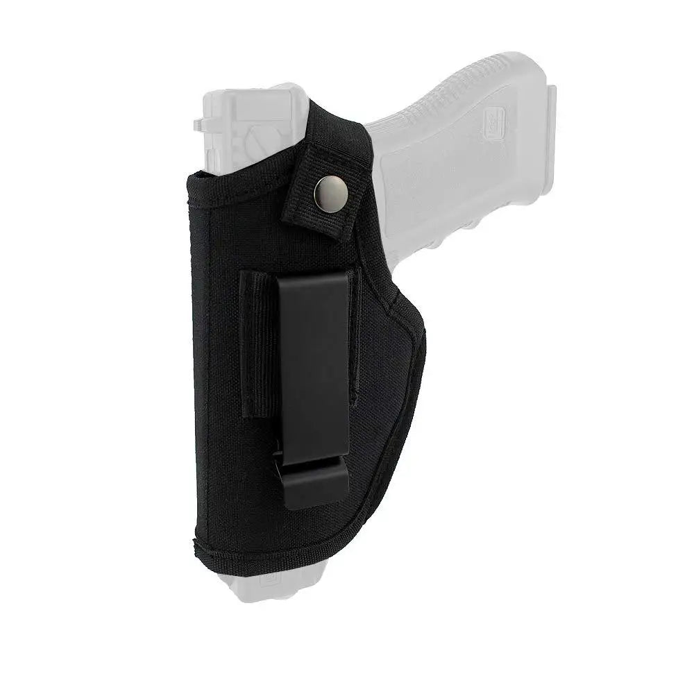 Universal Gun Holsters for Airsoft Pistols Right/Left IWB OWB 9mm Holsters for Concealed Carry Glock Gun Accessories