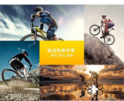 Classic Square Polarized Unisex Outdoor Sports Sunglasses for Fishing Hunting Cycling Driving Mountaineering UV400Anti-glare