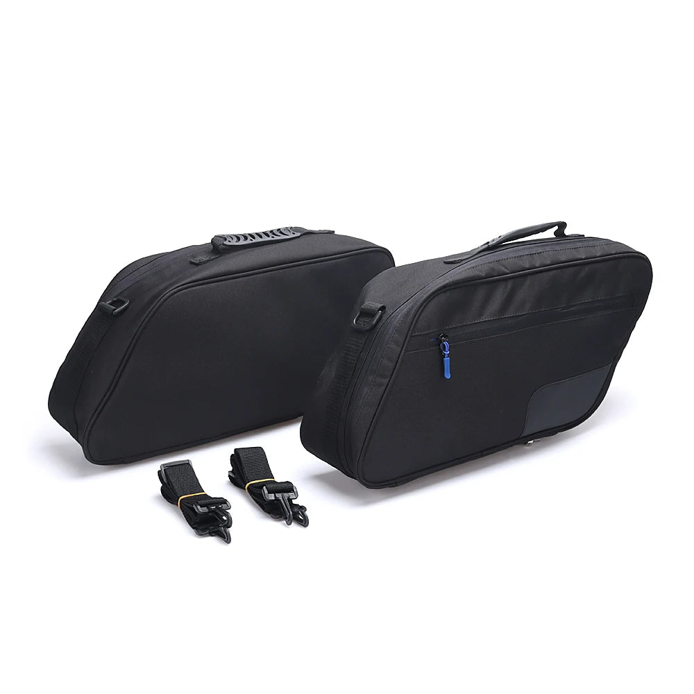 Motorcycle Accessories Side Luggage Bags Saddle Lining Bag For BMW R18 B R 18 Transcontinental K1600B K 1600 B K1600 B All years