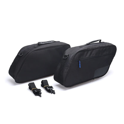 Motorcycle Accessories Side Luggage Bags Saddle Lining Bag For BMW R18 B R 18 Transcontinental K1600B K 1600 B K1600 B All years