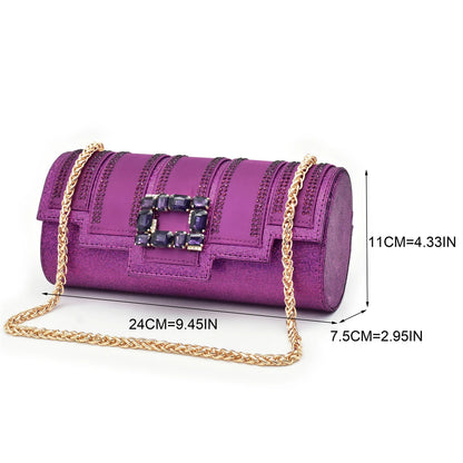 Latest Shoe and Bag Set for Party in Woman Italian Bag and Shoes Sets for Women 2026 Luxury Matching Bag and Shoes for Wedding