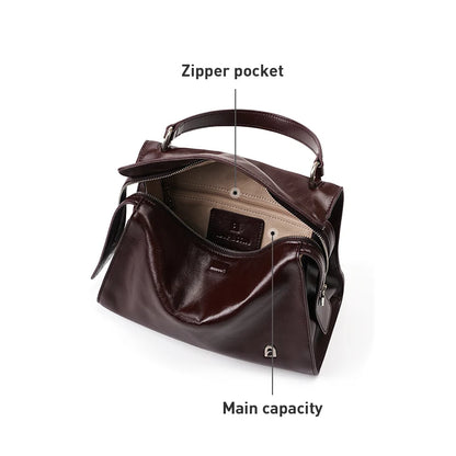 LA FESTIN 2024 New Trend Luxury Handbags Women's Bag Crossbody Bags Large Capacity Bag Fashion Shoulder Bags Female bags