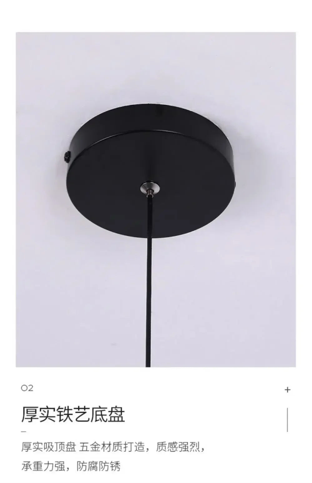 Nordic Cream Style Flying Saucer Pendant Light Restaurant Living Room Bedroom Bedside Lamp Home Interior Decorative Lamp 20/30cm