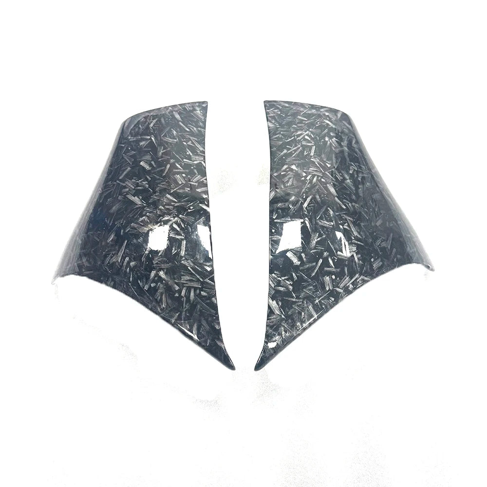 For SUZUKI Hayabusa GSXR1300R GSX-R1300S 2021-2025 Motorcycle Fixed Wing GSXR1300 spoiler Windshield New Accessories