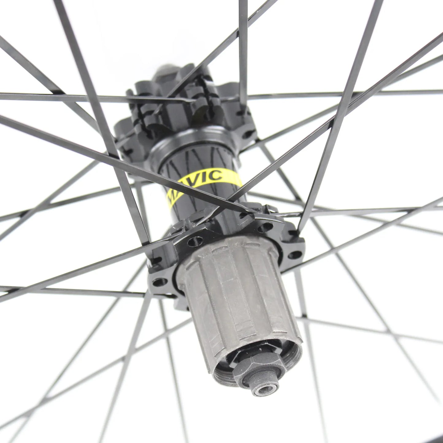 Brand New 30.5mm 700C Racing Road bike Aluminum alloy bicycle wheelset alloy clincher rims lightest wheels use for 8/9/10/11S
