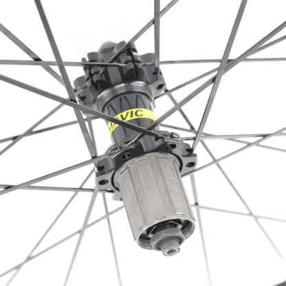 Brand New 30.5mm 700C Racing Road bike Aluminum alloy bicycle wheelset alloy clincher rims lightest wheels use for 8/9/10/11S