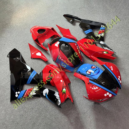 For Honda CBR 600RR 2013-2020 Fairing Body Plastic Cover Kit CBR600RR 13-20 Motourcycle Fairings Bodywork Panel Set