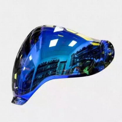 Qike FP02 Motorcycle Helmet Flip Up Helmet Qike FP02 Visor QIKE Prats Dual Visor Casque Moto Street Bike Long Visor Casco Moto