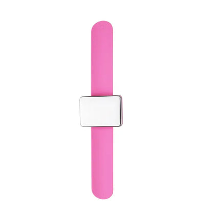 Magnetic Bracelet Wrist Band Strap Professional Salon Hair Accessories  Hair Clip Holder Barber Hairdressing Styling Tools