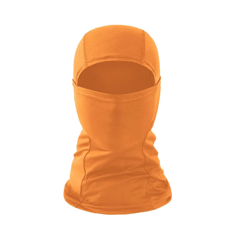 Camouflage Balaclava Full Face Mask Ski Bike Cycling Hunting Head Cover Scarf Blaclava Cap Bandanas Men