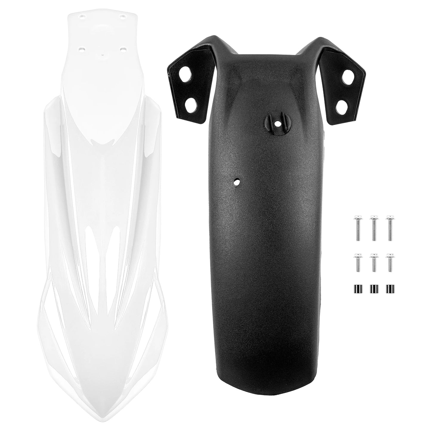 For Yamaha TENERE 700 Motorcycle Front Mudguard Wheel Fender Splash Guard For Yamaha TENERE700 2019-2023 Mud Guard Accessories