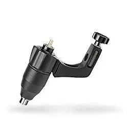 Stigma Professional Top Quality Tattoo Machine Iron Fine Lining Wrap Coils Guns Tattoo Supply Permanent Makeup