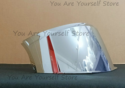 For Shark EVO-ONE 2 EVO ONE 2 EVO-ONE EVO ONE EVO-ES EVO ES EVO-GT EVO GT Helmet Visor Lens Shield Glass Viewfinder Windshield