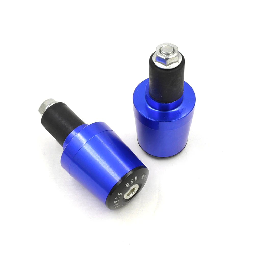 Motorcycle Handlebar Ends For Triumph Daytona 600/650/675 ABS/SE/Triple Street Scrambler/Twin/Cup Bar End Weights Accessories