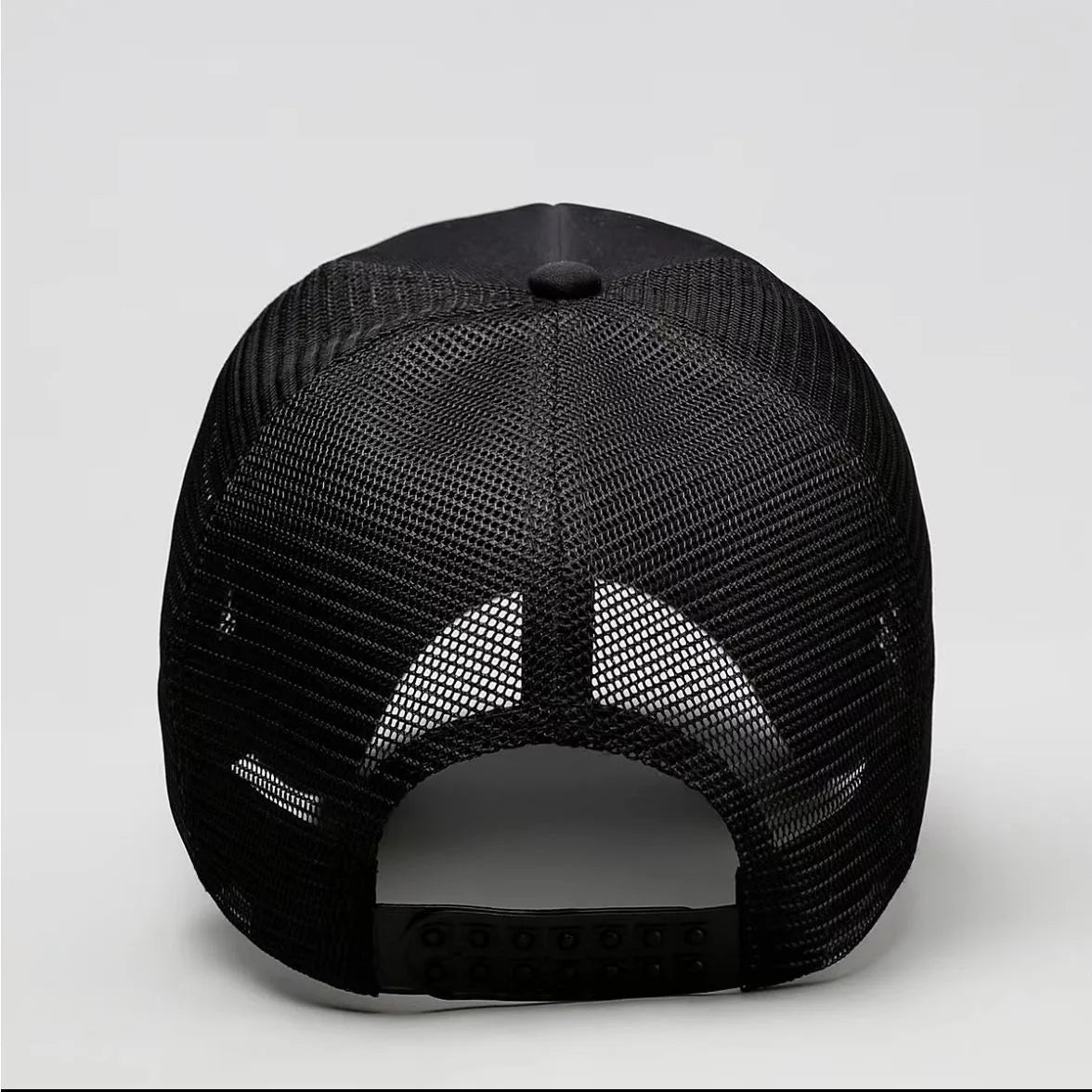 2025 New Sun Hat for Outdoor Unisex Adjustable Breathable Baseball Cap  Daily Casual Make America Great Again