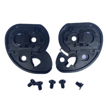 HJC-09 shield base HJC helmet base for CL-15 CL-16 CL-17 CS-R1 CS-R3 CS-15 helmet spare parts Replacement parts