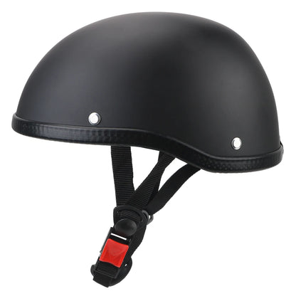 Ultralight MTB Bike Helmet Retro Vintage Cycling Safety Helmet Half face helmet Motorcycle Helmet Unisex