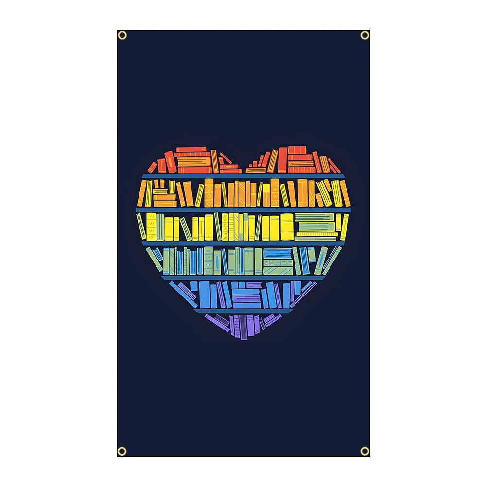 LGBTQ Rainbow GAY Bisexual Pride Flags Polyester Digital Printing Banner for Bedroom Wall Art Out Door Tapestry Decoration