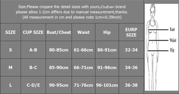 Swimwear New 2024 Sexy Women's Fashion Cut-out Bra Split Bikini Set Swimsuit