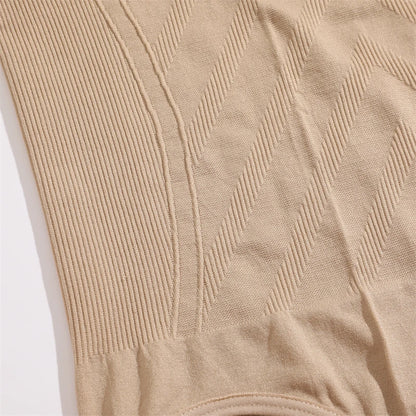 Tummy Control Thong Women High Waist Hip Shapewear Panties Sculpting Flat Seamless Sexy Butt Lifter Shapewear Lady Tummy Control