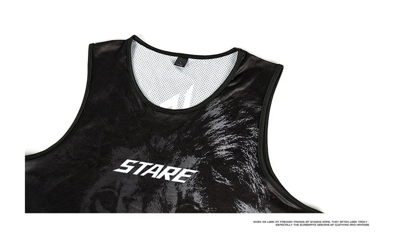 Pride LGBT fashion tank tops boy Gay Love Lesbian Rainbow Flag summer vest bodybuilding Sleeveless shirt fitness tank top men